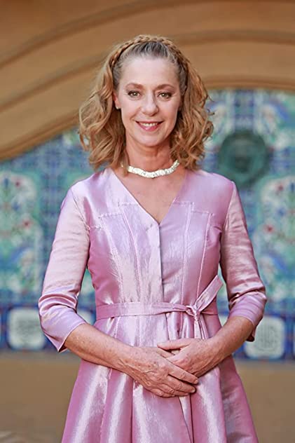 Claudia Di Girólamo Claudia Di Girólamo