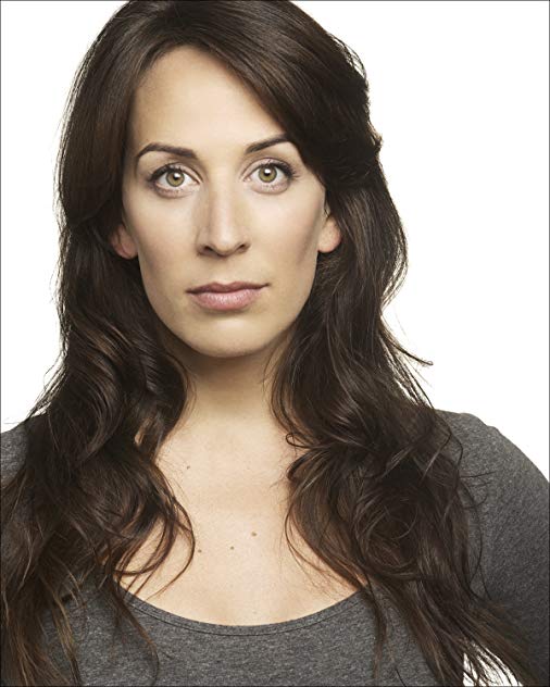Lizzie Winkler Lizzie Winkler