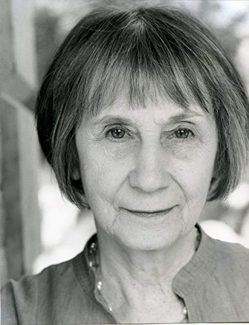 Ann Queensberry Ann Queensberry