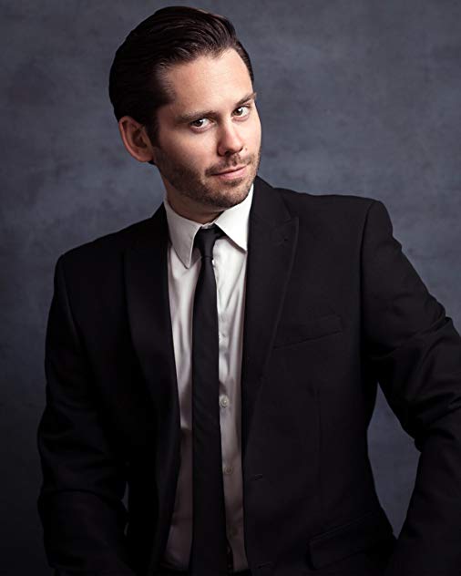 Martin Delaney Martin Delaney