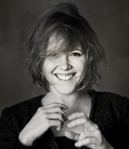 Marta Mazurek Marta Mazurek