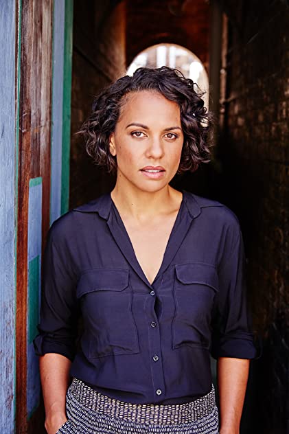 Suzannah Bayes-Morton Suzannah Bayes-Morton