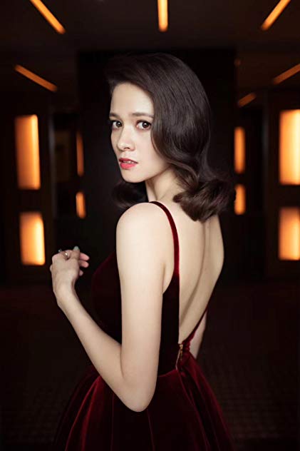 Augusta Xu-Holland Augusta Xu-Holland