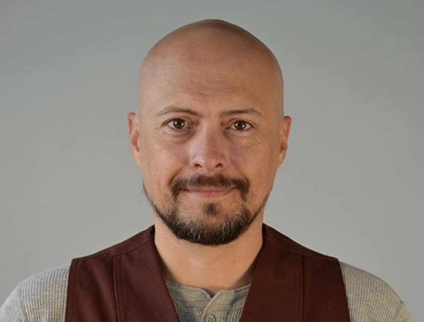 Oleg Karpenko Oleg Karpenko