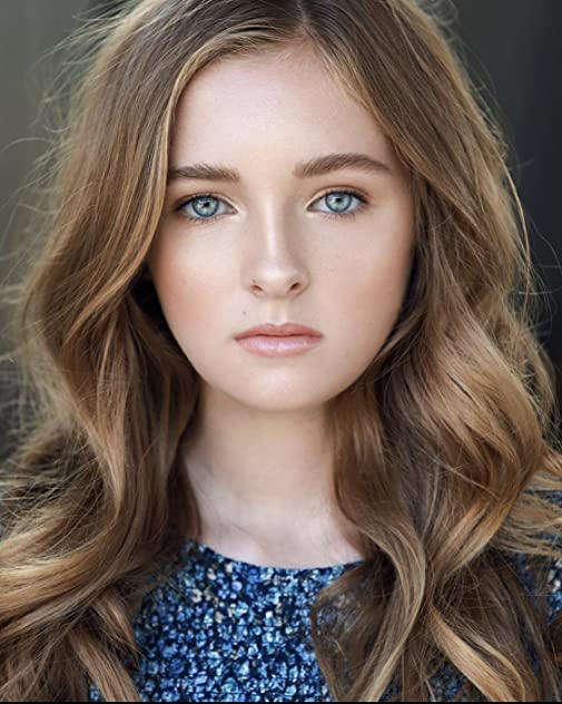 Isabella Kai Isabella Kai