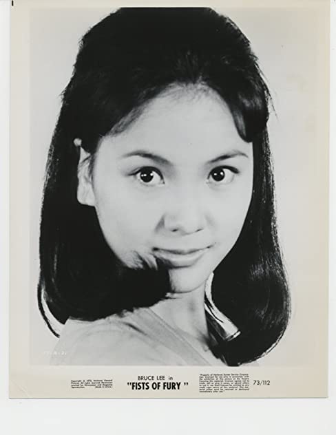 Maria Yi Maria Yi