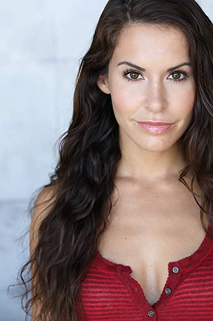 Kristina Jimenez Kristina Jimenez