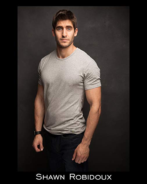 Shawn Robidoux Shawn Robidoux