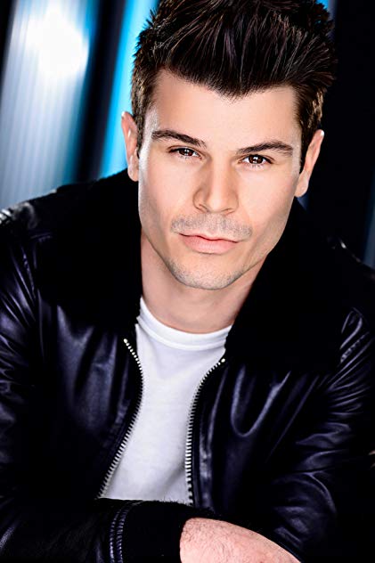 Dan Garland Dan Garland