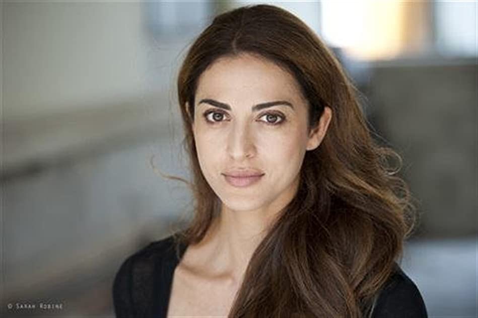 Zineb Triki Zineb Triki