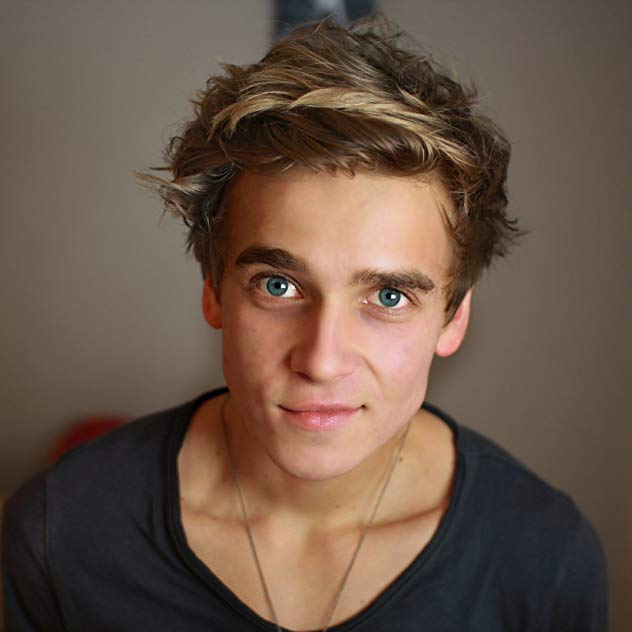 Joe Sugg Joe Sugg