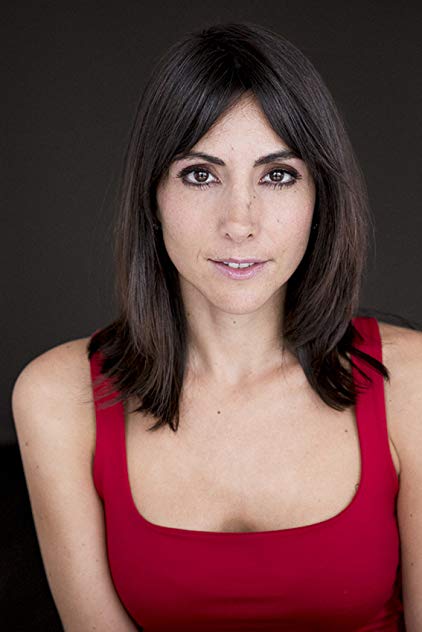 Alicia Fernández Alicia Fernández