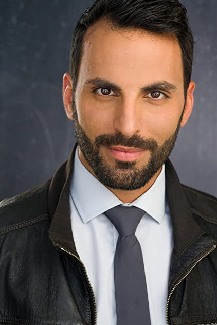 Eli Revivo Eli Revivo