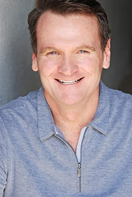 Dean England Dean England