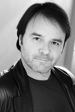 Jean-Bernard Côté Jean-Bernard Côté