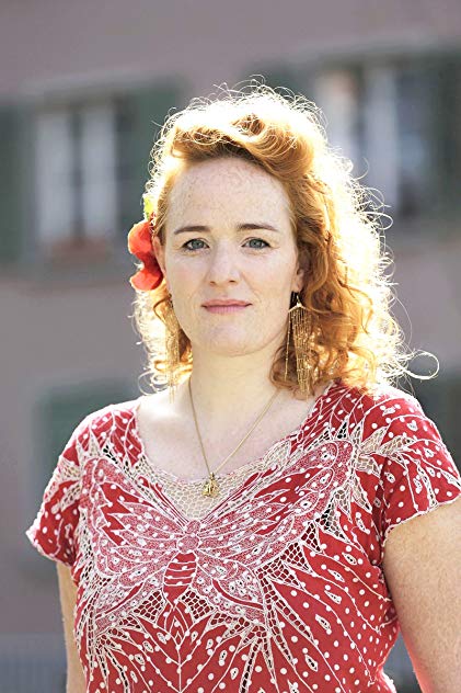 Fabienne Hadorn Fabienne Hadorn