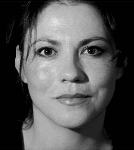 Nina Andresen Borud Nina Andresen Borud