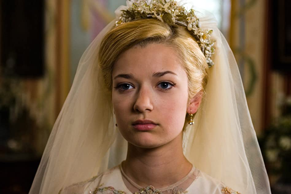 Marika Soposká Marika Soposká