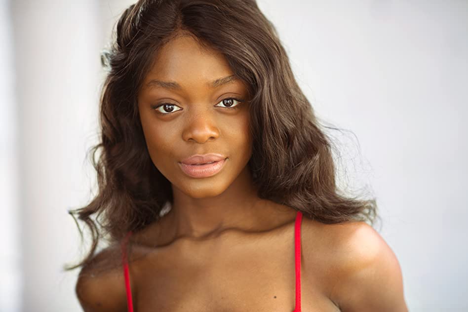 Blessing Adedijo Blessing Adedijo