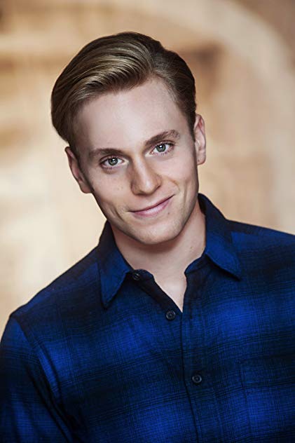 Ryan Taerk Ryan Taerk