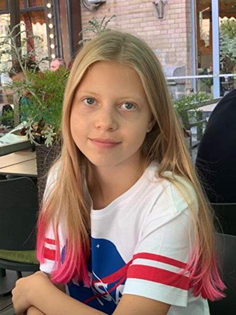 Ariana Porter Ariana Porter