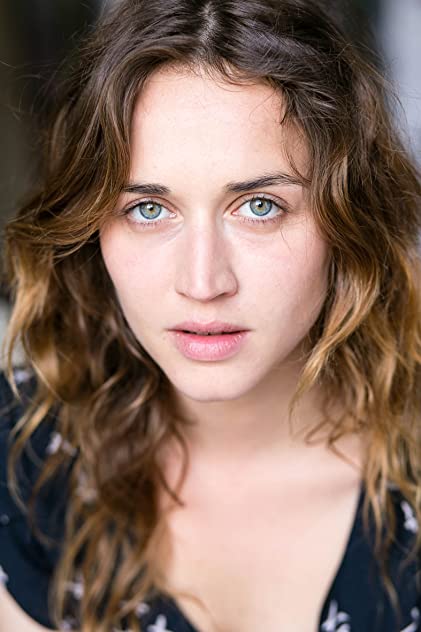 Lucile Krier Lucile Krier