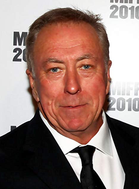 Steve Bisley Steve Bisley