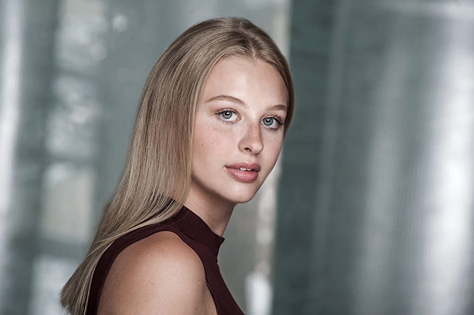 Hayley Festeryga Hayley Festeryga