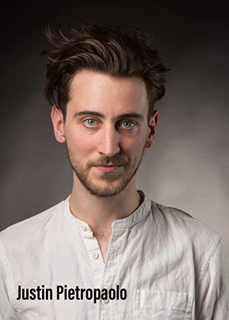 Justin Pietropaolo Justin Pietropaolo