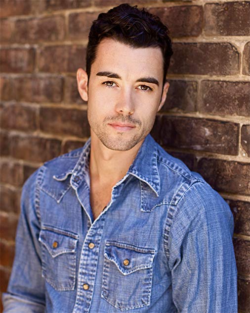 Jesse Aaron Dwyre Jesse Aaron Dwyre