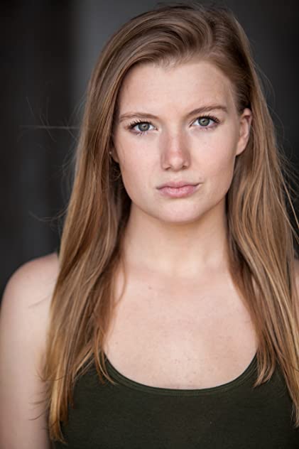 Samantha Binkerd Samantha Binkerd