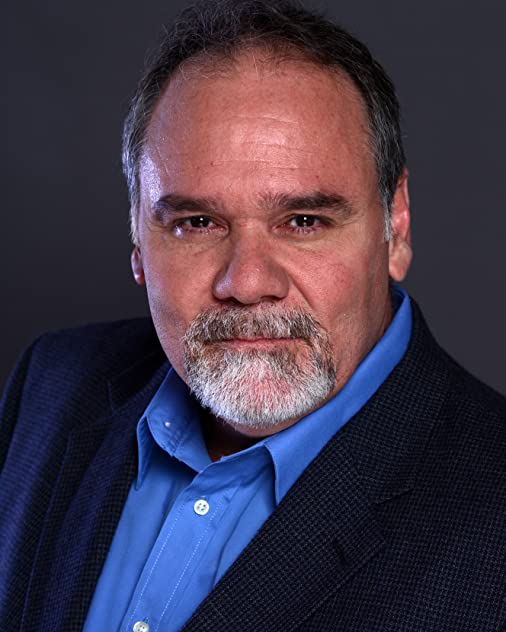 Doug Bertolini Doug Bertolini