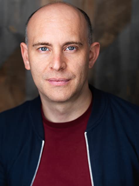 Mark James Fernandes Mark James Fernandes