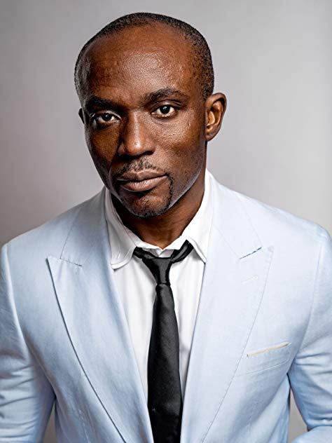 Kofi Boakye Kofi Boakye