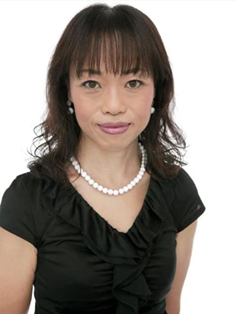 Hiroko Emori Hiroko Emori