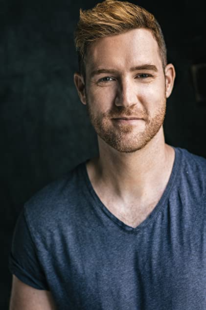 Andrew Gillingham Andrew Gillingham