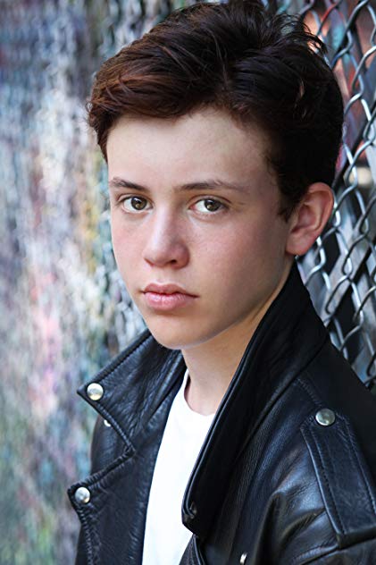 Dylan Boyd Dylan Boyd