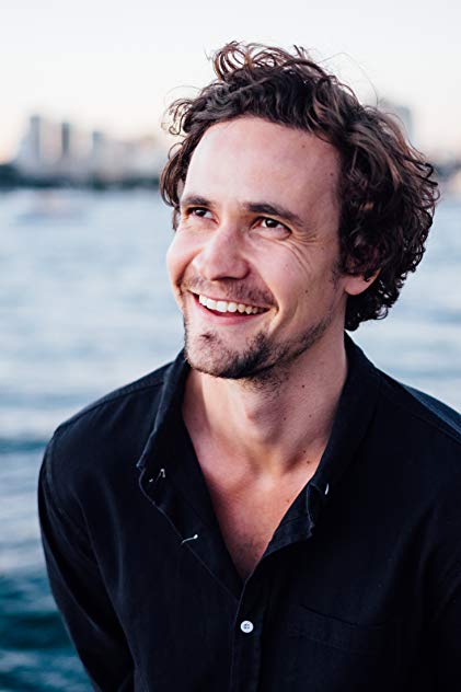 Andrew Hearle Andrew Hearle