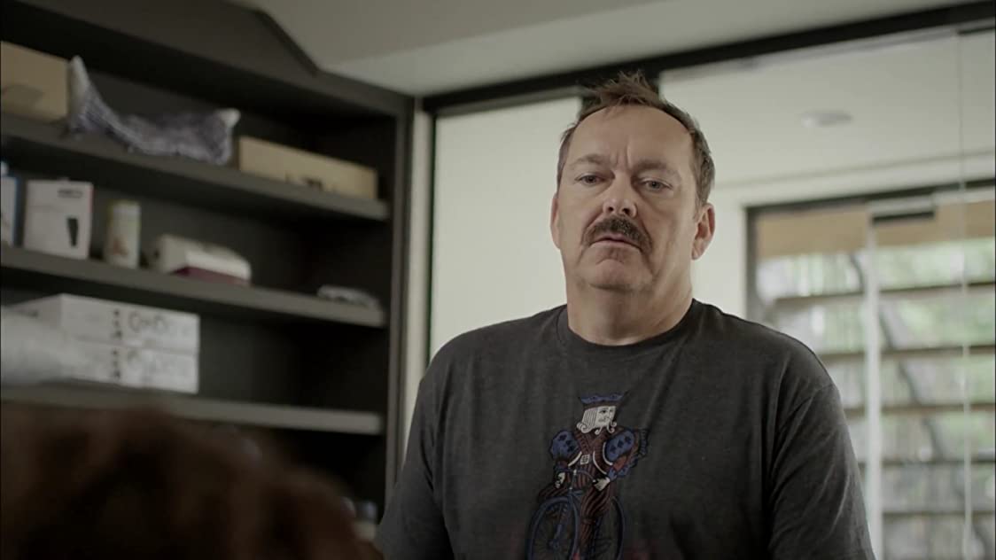 Jean-Michel Anctil Jean-Michel Anctil