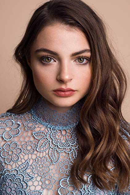 Tiarnie Coupland Tiarnie Coupland