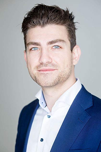 Kenan Ibrahimefendic