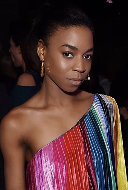 Pippa Bennett-Warner Pippa Bennett-Warner