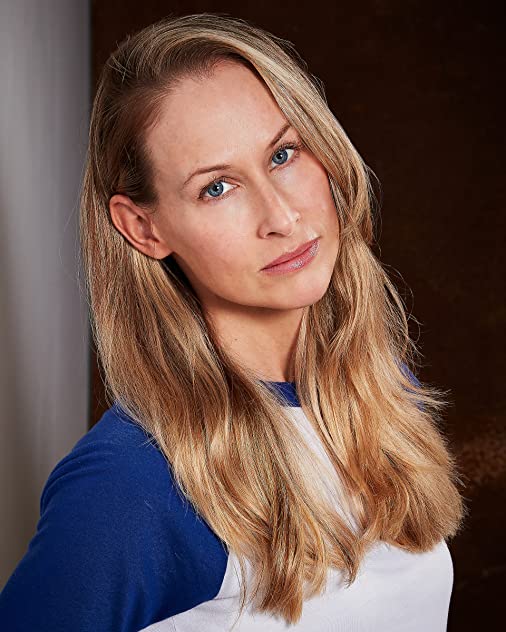 Natalie Dickinson Natalie Dickinson
