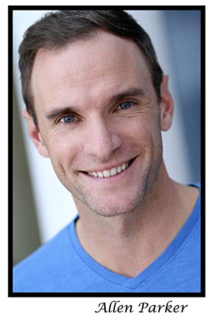 Allen Parker