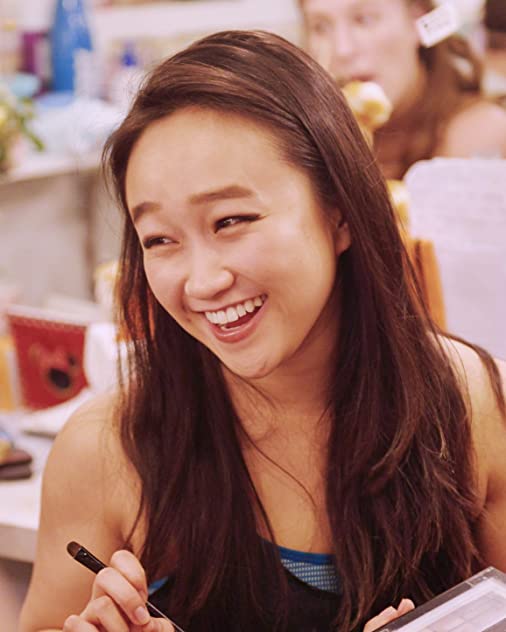 Cathy Ang Cathy Ang