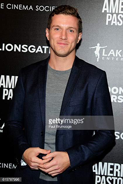 Nick Dillenburg Nick Dillenburg