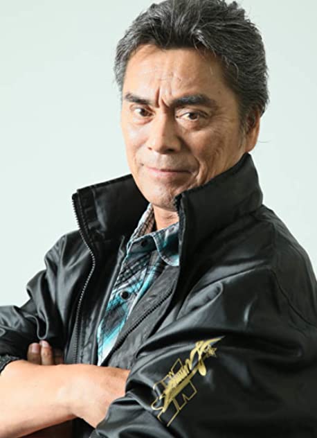 Kenji Ohba Kenji Ohba