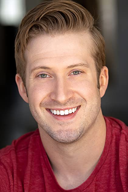 Colin Conrad Colin Conrad