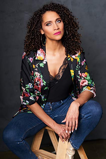 Talia Thiesfield Talia Thiesfield