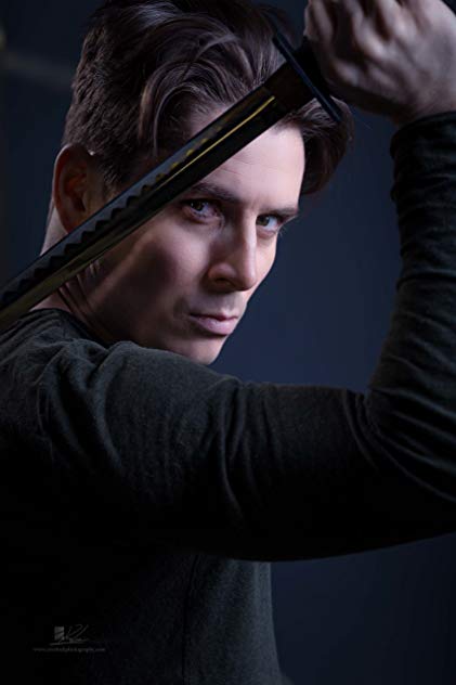 Neil Chapelhow Neil Chapelhow